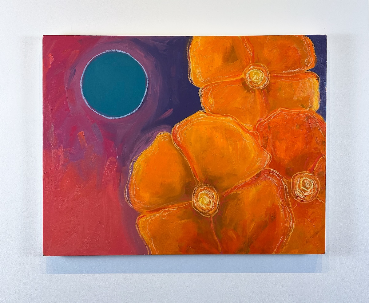 Poppies II